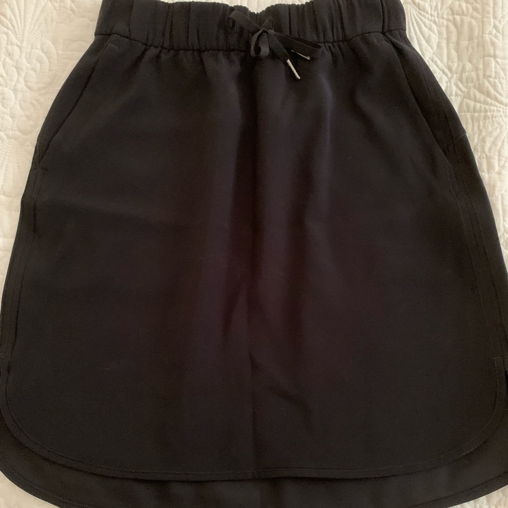 Lululemon Skirt